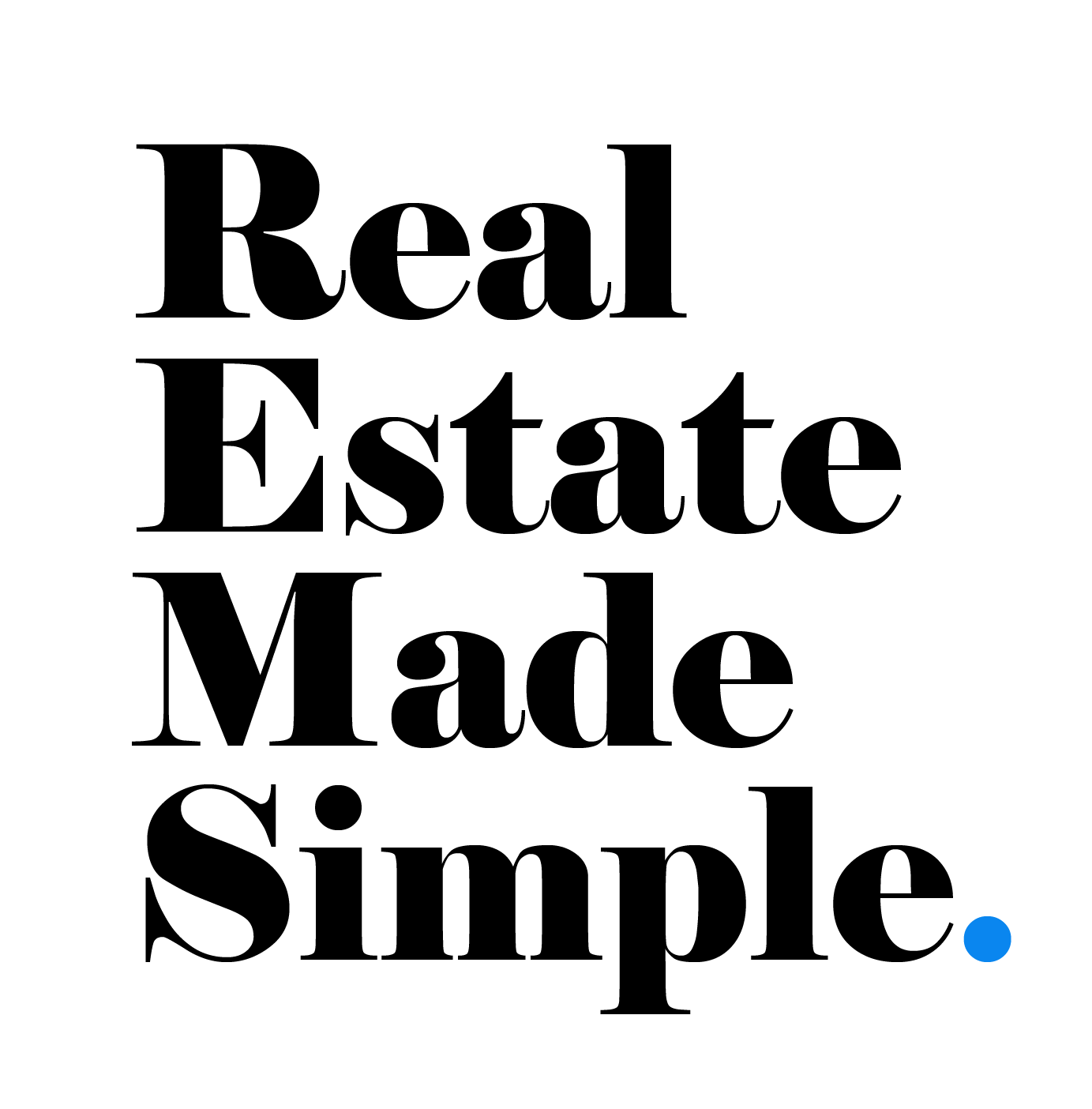 Real Estate Made Simple. by Mena Badros Coptic Chamber