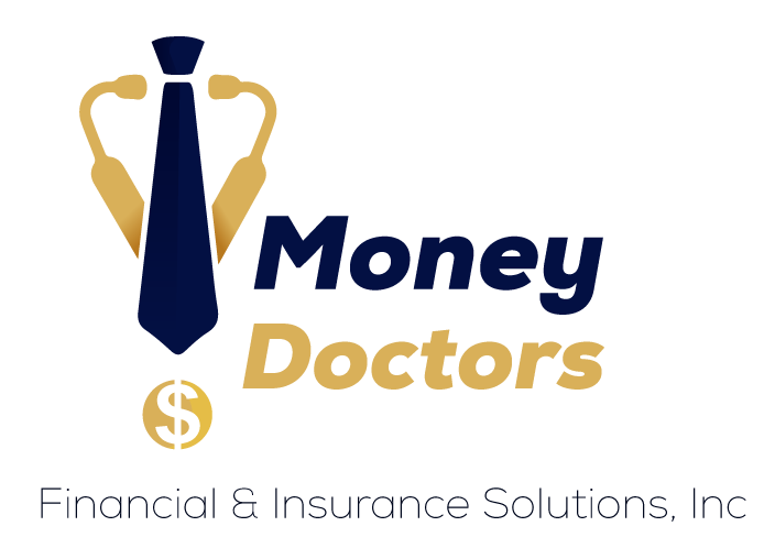 The Money Doctors, LLC and its Subsidiaries - Coptic Chamber