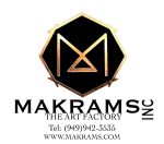 Makrams, Inc