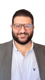 Mounir Maurice Partner and Co-founder