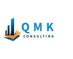 QMK consulting, LLC logo